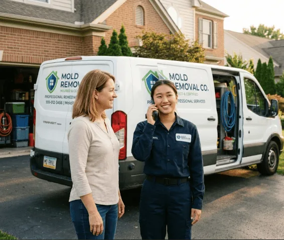 Crawlspace Mold Remediation Dublin, OH FAQs